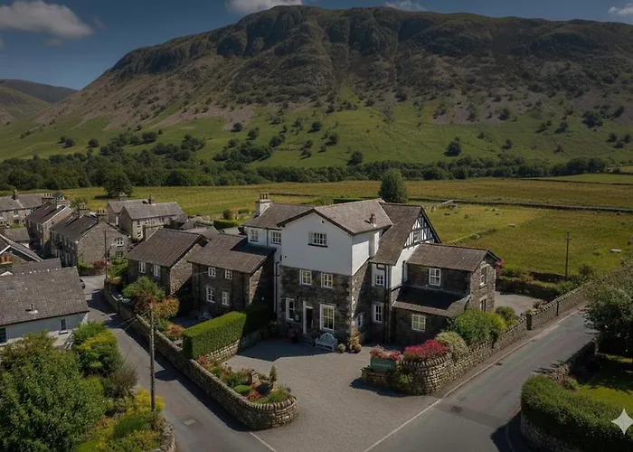 Brantholme Bed & Breakfast