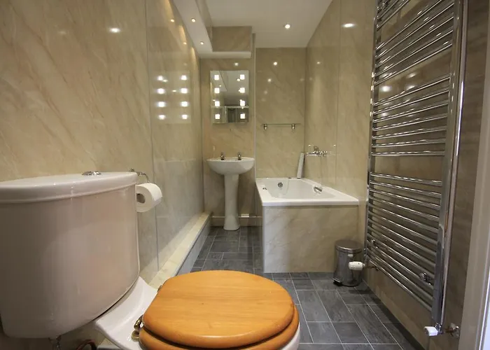 Brantholme Bed & Breakfast Ambleside