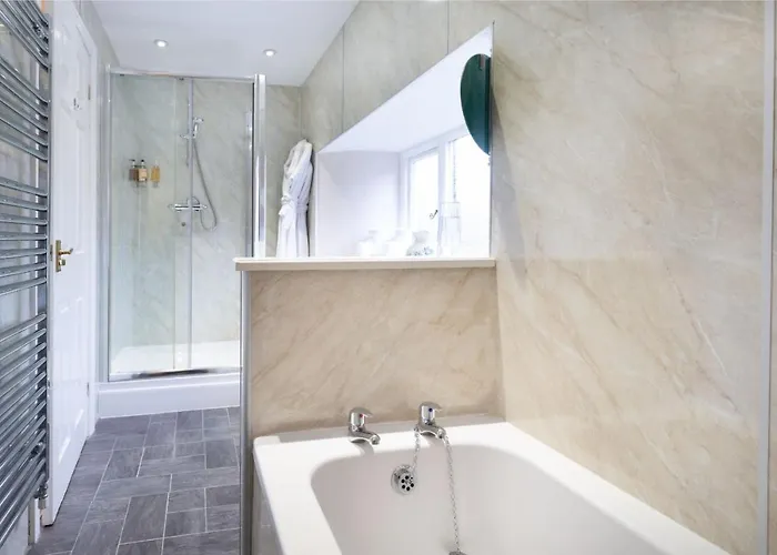 Brantholme Bed & Breakfast Ambleside