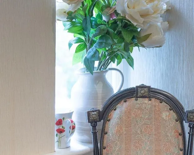 Bed & Breakfast Brantholme 3*