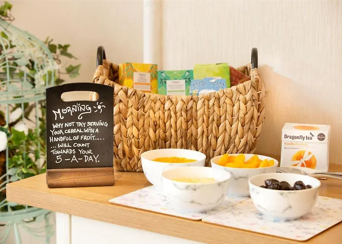 Brantholme Ambleside