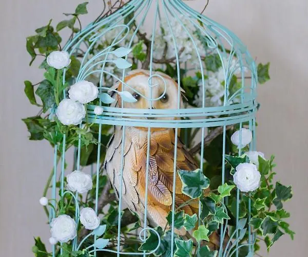 Bed & Breakfast Brantholme