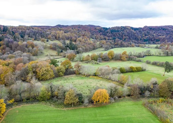 Brantholme 3* Ambleside