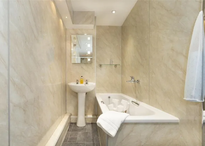 Brantholme 3* Ambleside