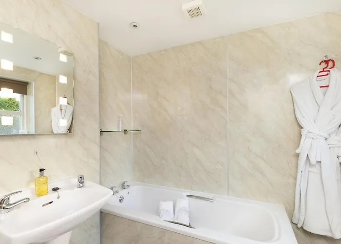 Bed & Breakfast Brantholme Ambleside