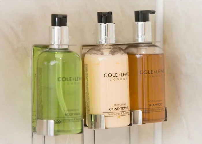 Brantholme Bed & Breakfast