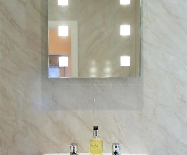 Bed & Breakfast Brantholme Ambleside