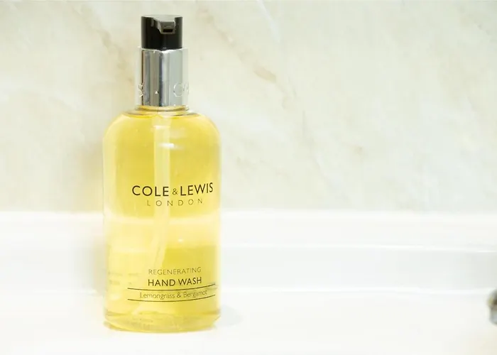 Bed & Breakfast Brantholme