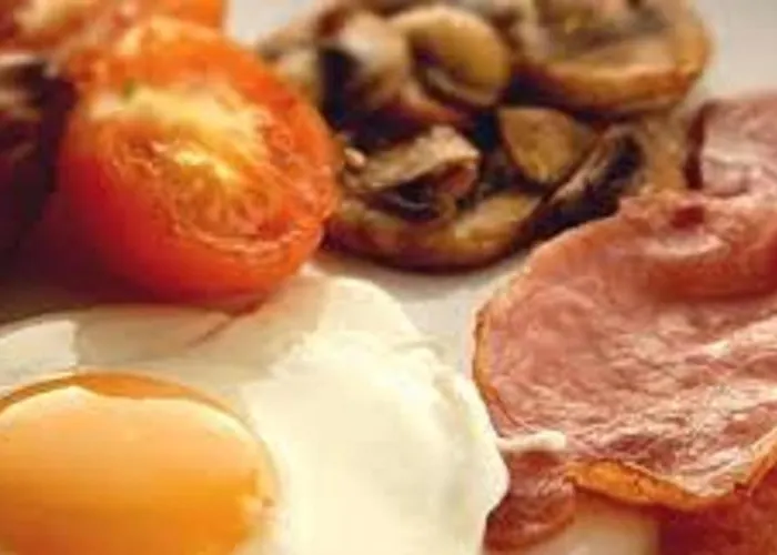 Brantholme Bed & Breakfast Ambleside